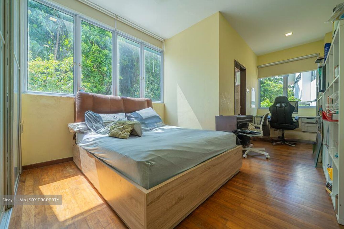 Sembawang Hills Estate (D20), Terrace #496201941